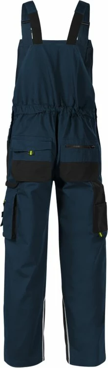 Pantallona për meshkuj Rimeck Ranger M MLI-W0402, blu marine [Madhësia: 48 - 50]