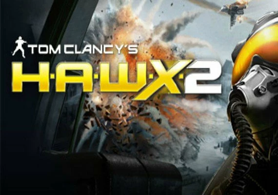 Tom Clancy's H.A.W.X. 2 EN Global