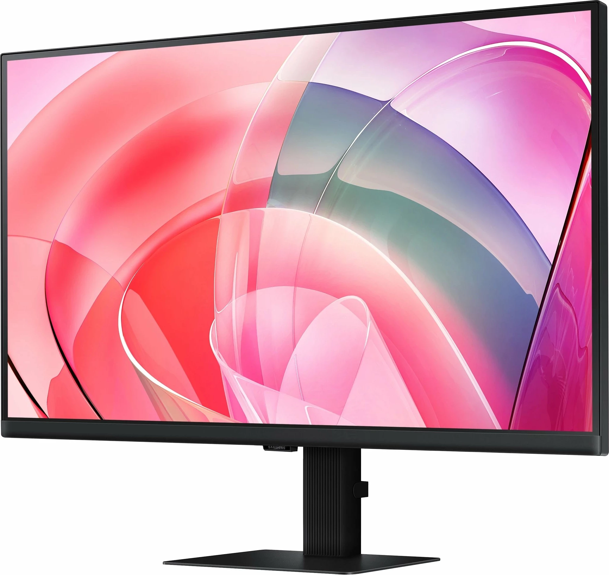 Monitor Samsung ViewFinity S7 LS27D706EAUXEN 27\" UHD 4K IPS HDR10 60Hz, i zi