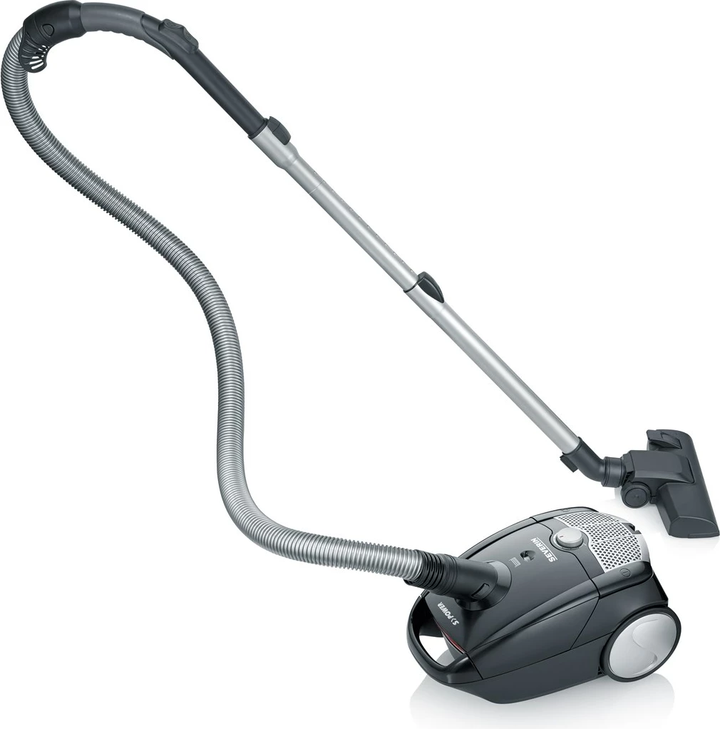 Fshesë me korrent Severin BC 7030, 2L, 750W, Gri