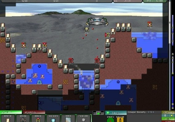Creeper World 2 Anniversary Edition EN Global