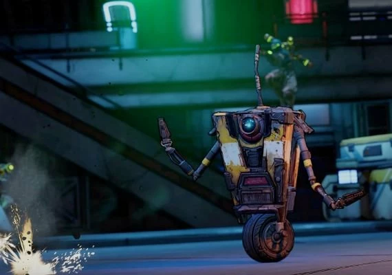 Borderlands 3 Ultimate Edition Global