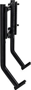 Stendë monitori Thermaltake GR300, plastikë/çelik, 32 inç+, e zezë
