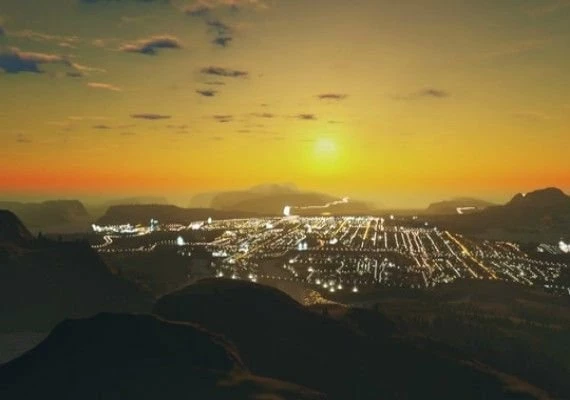 Cities: Skylines + After Dark - Bundle EN/DE/FR/PL/PT/RU/ES Global