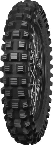 Gomë motoçiklete Mitas Stone King 120/90-18 71N TT M+S (R)