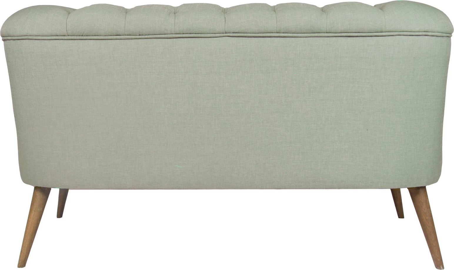 Divan dy-vendësh Atelier del Sofa, West Monroe, ngjyrë gri