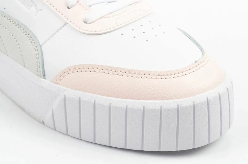 Atlete për femra Puma Carina Mia 402637 07, të bardha [Madhësia: 37]