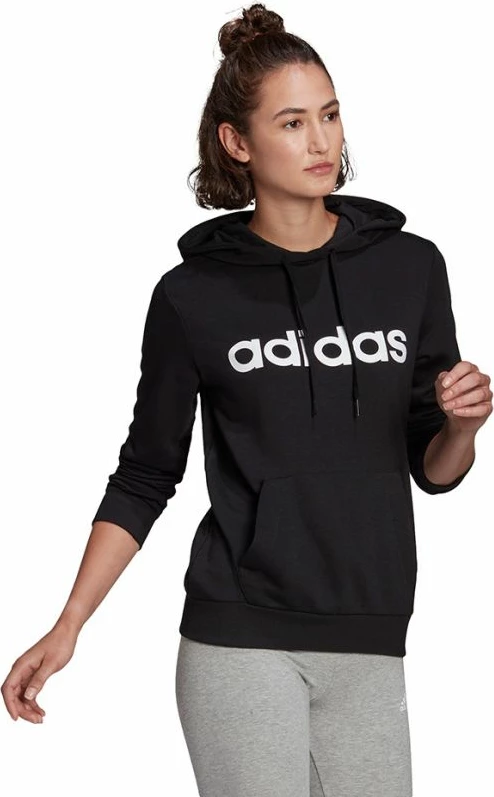 Duks adidas për femra, i zi
