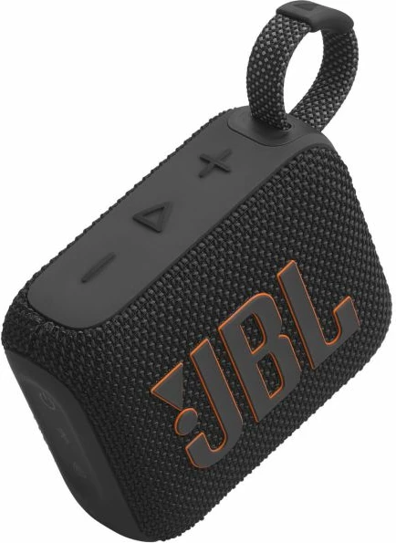 Altoparlant portativ Bluetooth JBL Go 4, 4.2W, IP67, Bluetooth 5.3, deri 7h, i zi