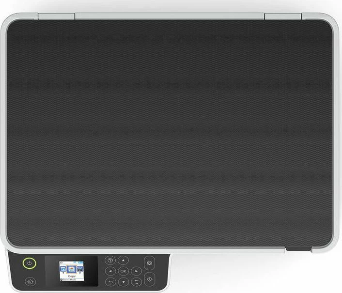 Printer multifunksional Epson EcoTank M2120 C11CJ18402 A4 Wi‑Fi USB (CISS) bardhë/zi