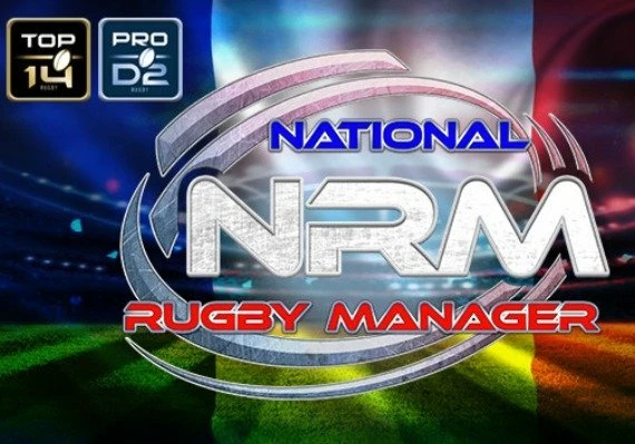 National Rugby Manager EN/FR Global