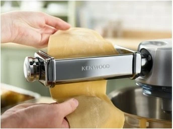 Aksesor makine makarona Kenwood KAX980ME, argjend