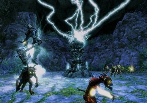 Overlord II EN/DE/FR/IT Global