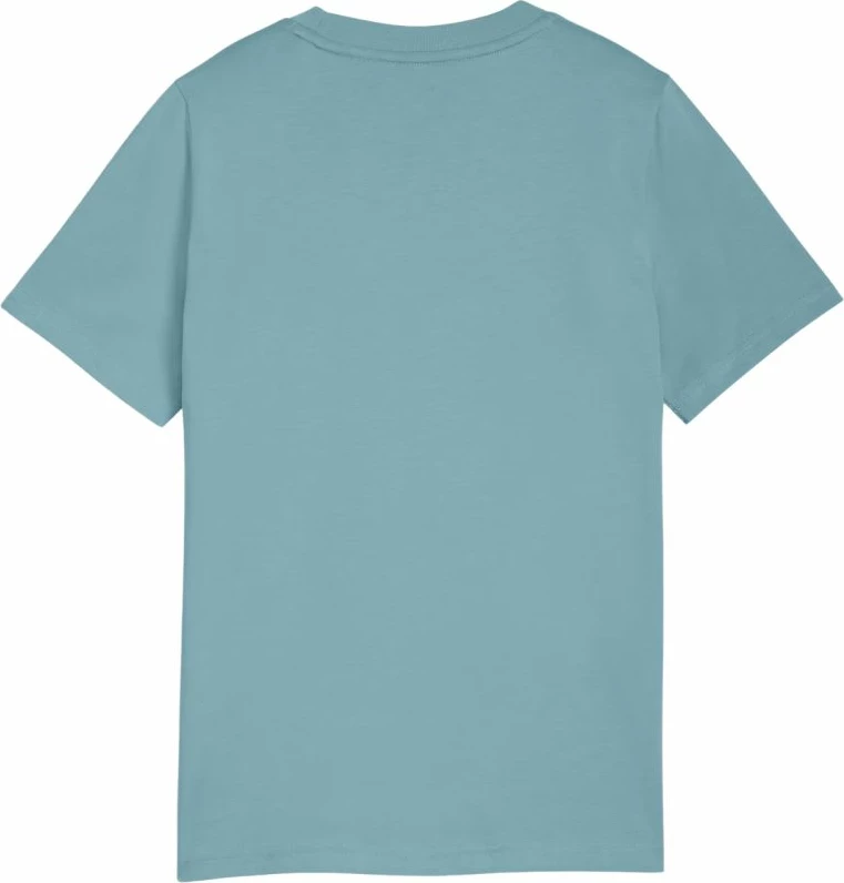 Maicë për fëmijë Puma ESS Small No. 1 Logo Centered, e kaltër