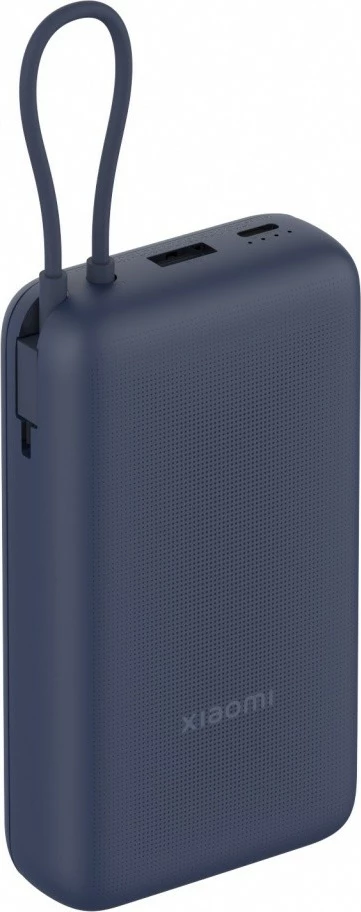 Power bank Xiaomi 33W 20000mAh, Kaltër