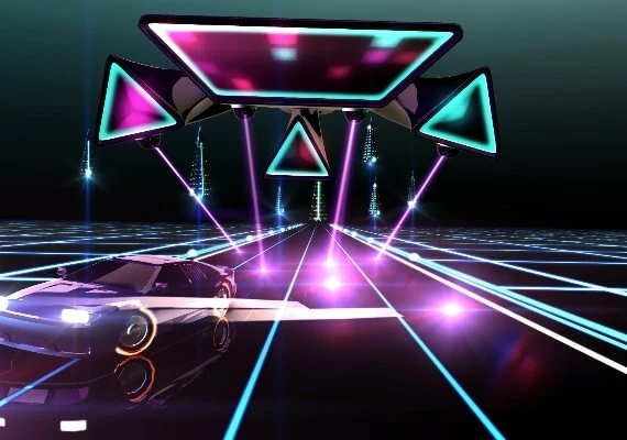 Neon Drive Global
