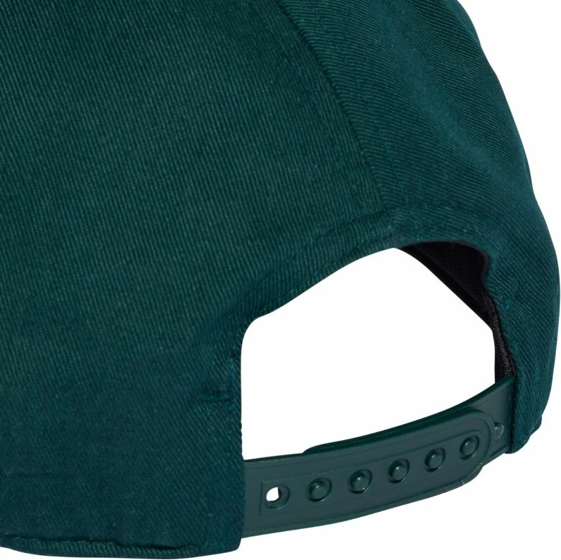 Kapelë adidas unisex, e gjelbër