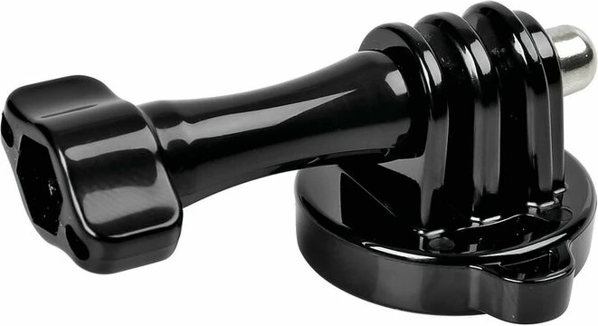 Mbajtes Kamere Gopro &amp; Tjera