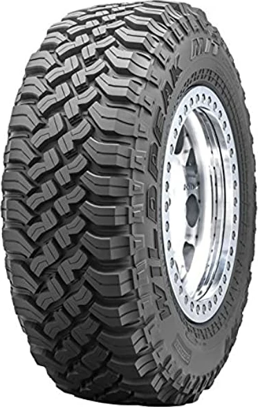 Gomë verore Falken Wildpeak M/T MT01 265/70R17 121/118Q për SUV/4x4
