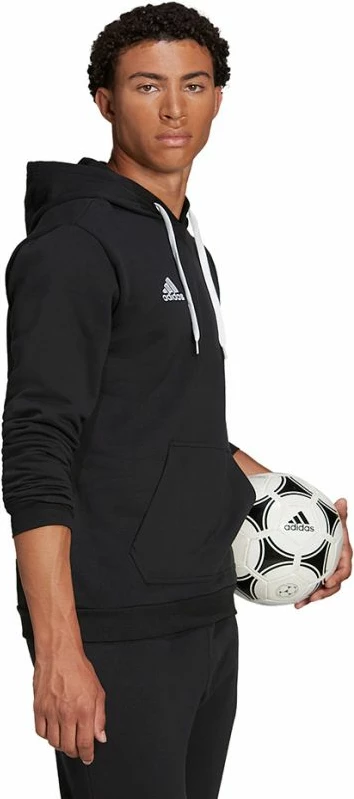 Duks adidas për meshkuj, i zi [Madhësia: XXL]