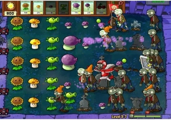 Plants vs. Zombies GOTY EN/DE/FR/IT/ES Global