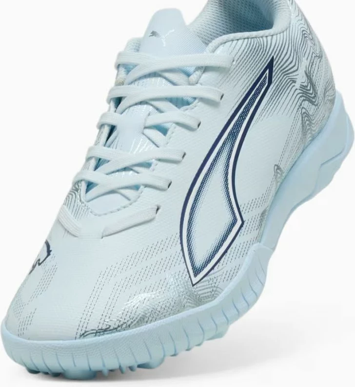 Atlete futbolli për fëmijë Puma Ultra 6 Play Jr TT 108544-03 [Madhësia: 37]