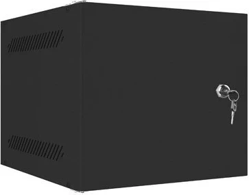 Kasë RACK 10 inç LANBERG WF10-2304-00B