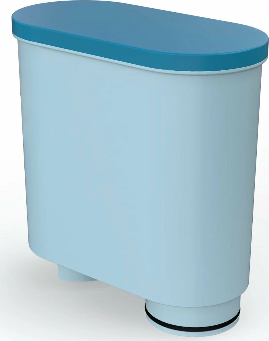 Filter uji për aparat kafeje Wessper AquaClear WES040 250L, blu