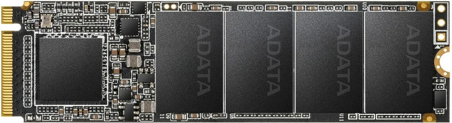 Disk SSD XPG SX 6000 Pro, M.2, 512 GB