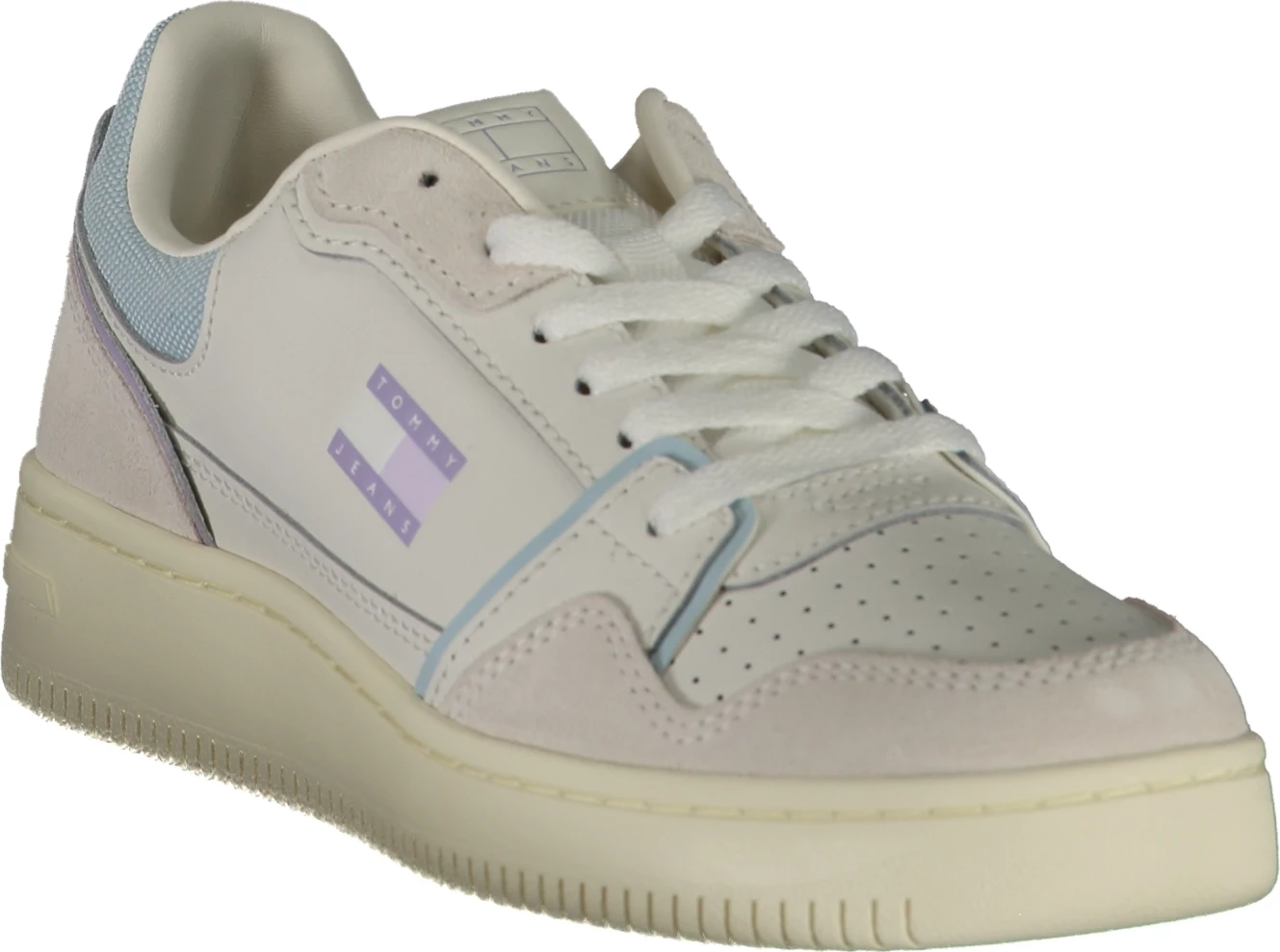 Atlete për femra TOMMY HILFIGER, të bardha [Madhësia: 39]
