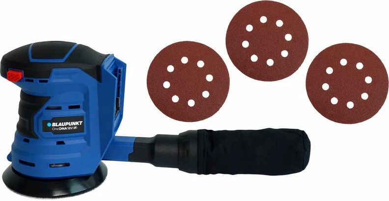 Lëmuese Detajesh BLAUPUNKT CO4010