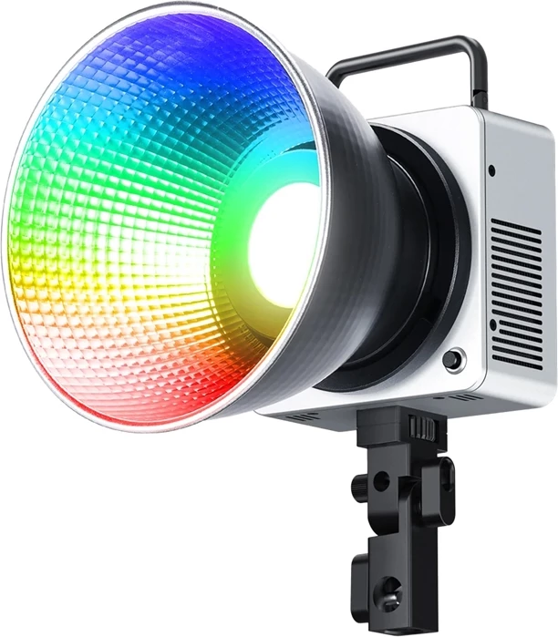 Lampë LED COB mini Neewer HB80C RGB