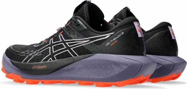 Atlete për femra Asics, të zeza [Madhësia: 40.5]