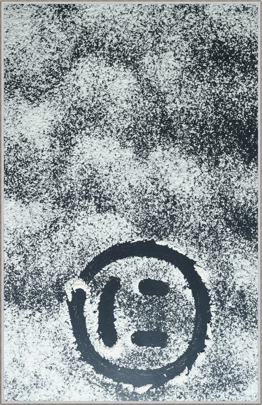 Qilim korridori, shumëngjyrësh, 100x300cm, Conceptum Hypnose, WOOKECE067