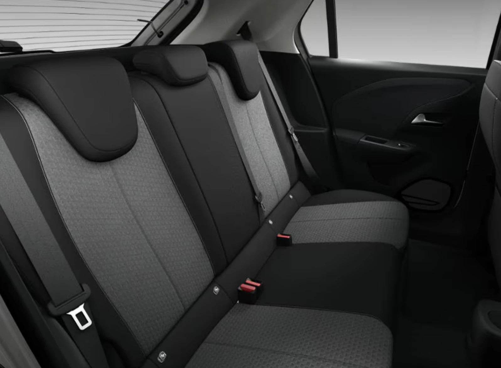 Opel Corsa Edition 2025 / 1.2B 100PS AT