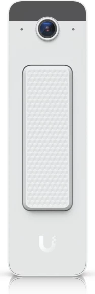 Video zile dere Ubiquiti UniFi Protect Doorbell Lite UVC-DOORBELL-LITE-W, 5MP, PoE, IR, e bardhë