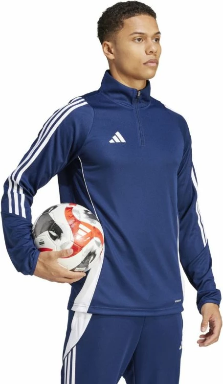 Duks për meshkuj adidas, blu [Madhësia: XXL]