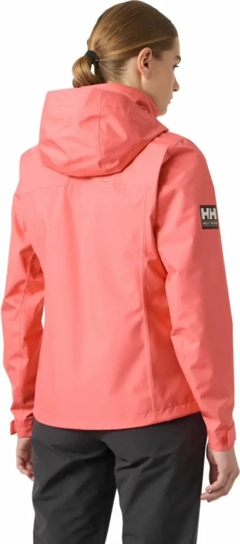 Jakne femra Helly Hansen W Crew Hooded 34448 098