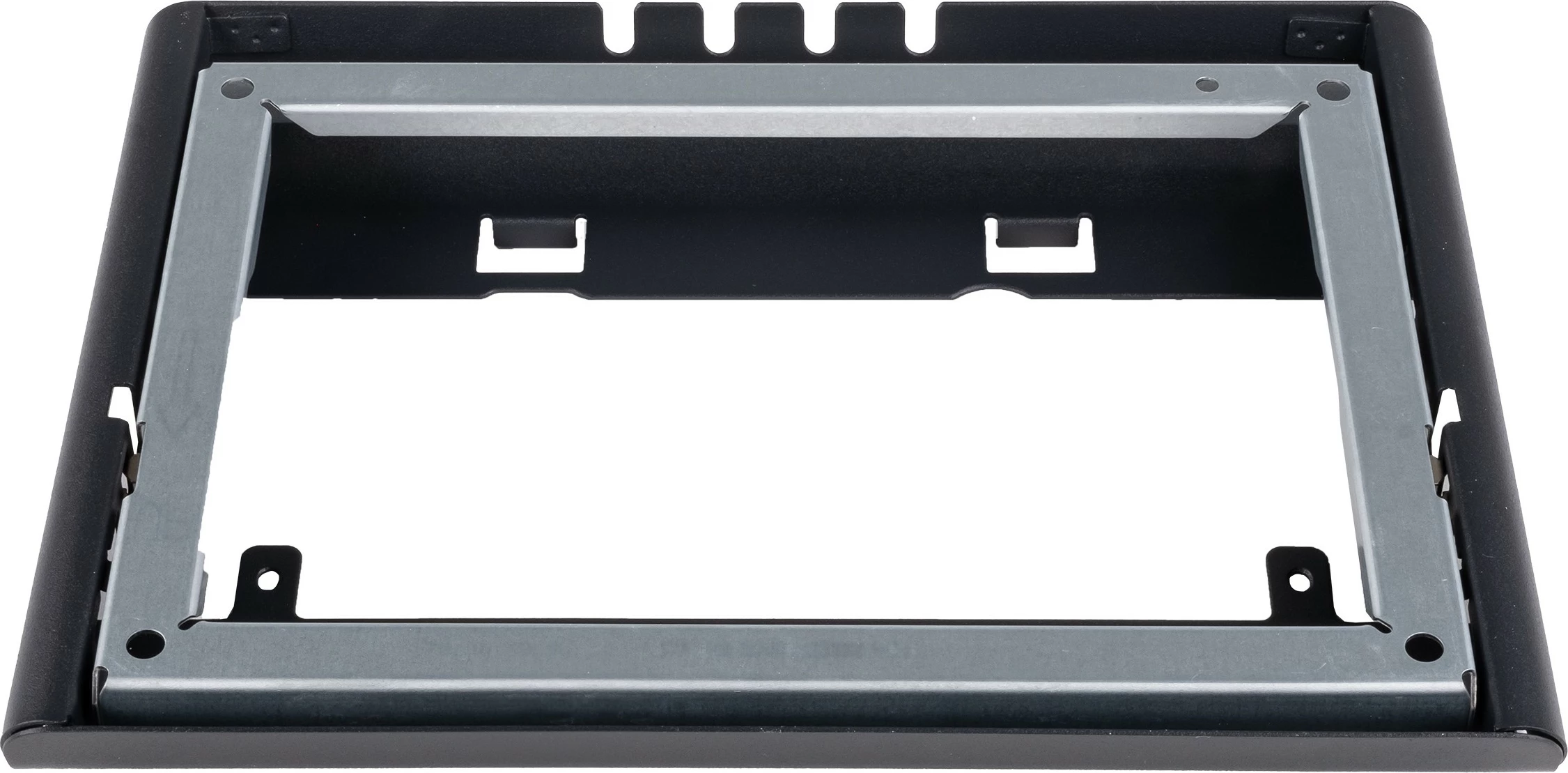 Komplet montimi në mur Cisco për IP, i zi