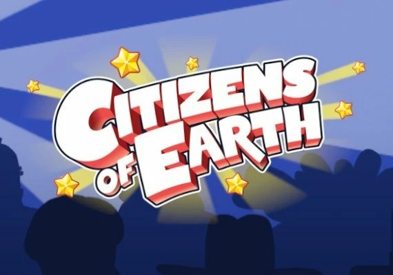 Citizens of Earth EN/DE/FR/IT/ES Global
