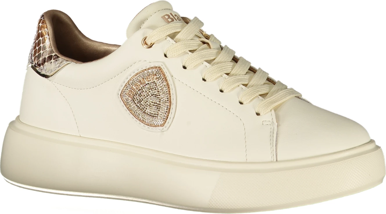 Atlete femra Blauer, beige [Madhësia: 39]