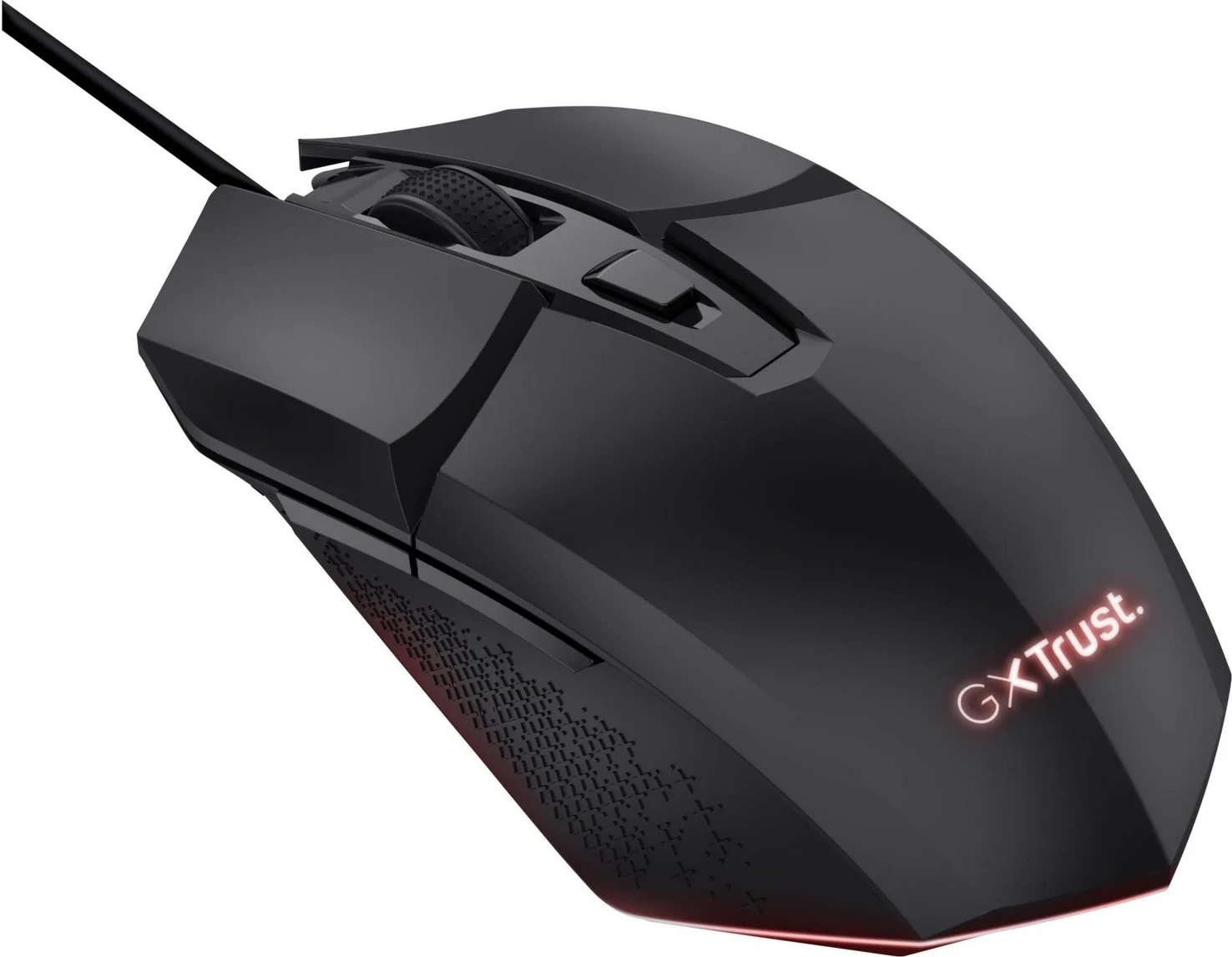 Miun e Lojërave Trust GXT 109 Felox, e zezë