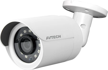 Kamera AVTECH DGC5104AF/F36