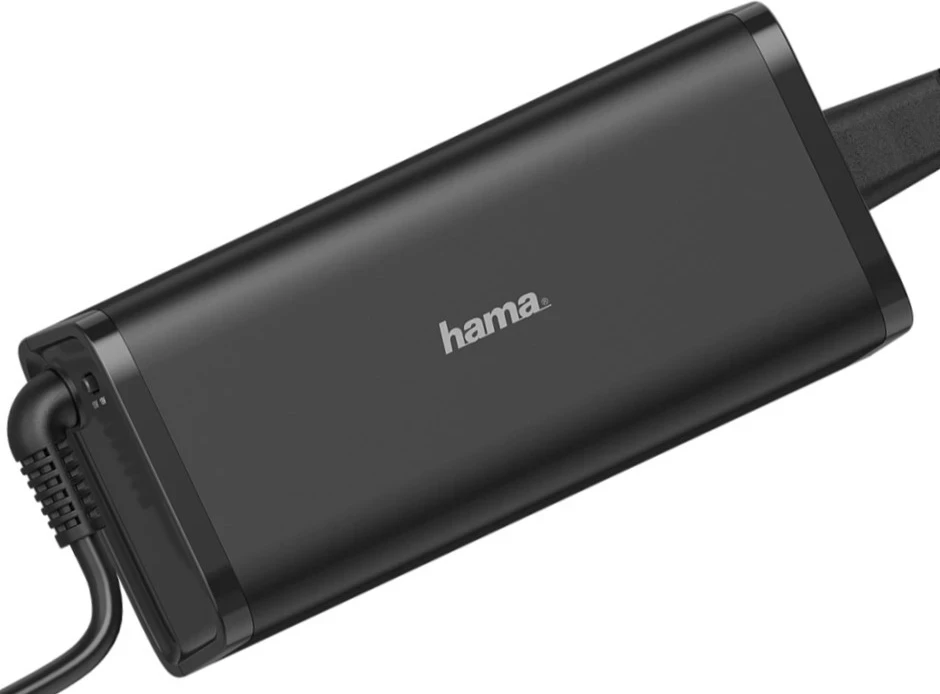 Karikues Hama 100W USB-C për Laptopë