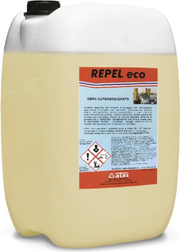 Shampon Me Dyll Repel Eco 25kg