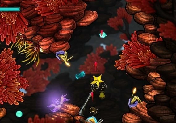 Beatbuddy: Tale of the Guardians Global