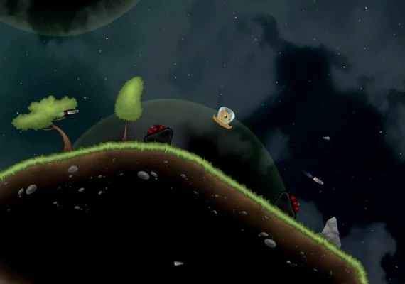 Airscape: The Fall of Gravity EN Global