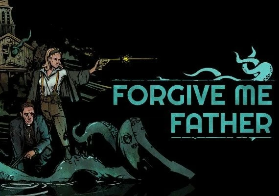Forgive Me Father EN Global