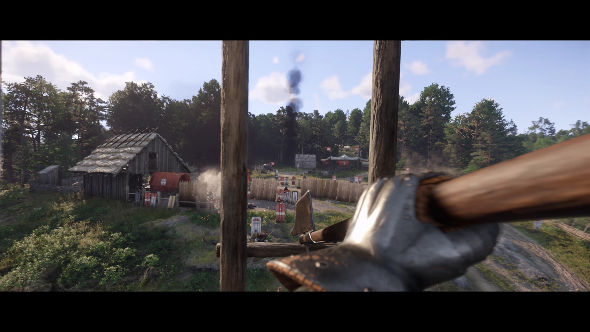 Lojë PC Deep Silver Kingdom Come: Deliverance II Gold Edition (Digital Download) - Base game + Expansion Pass + Gallant Huntsman’s Kit