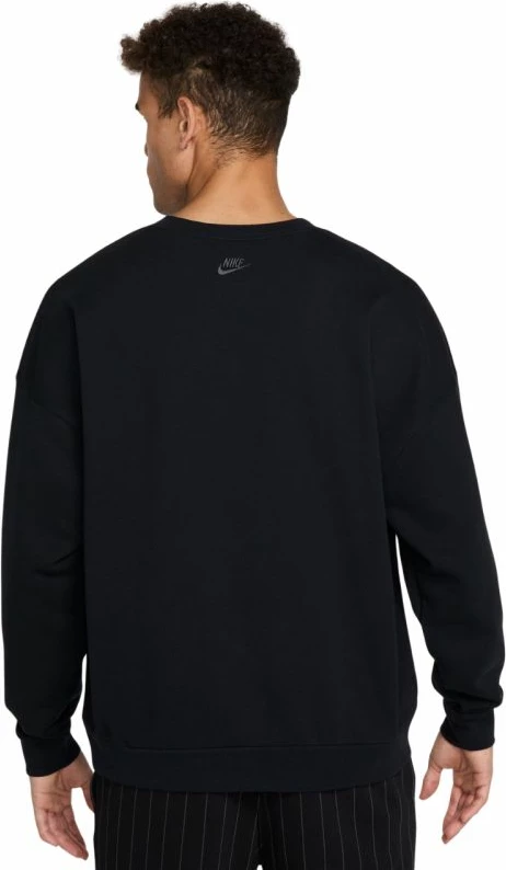 Duks Nike për meshkuj, i zi [Madhësia: XXL]